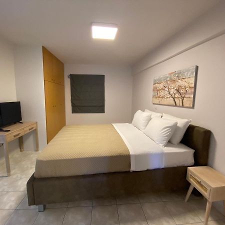 Orama Rooms 2 Kalamata Exterior foto