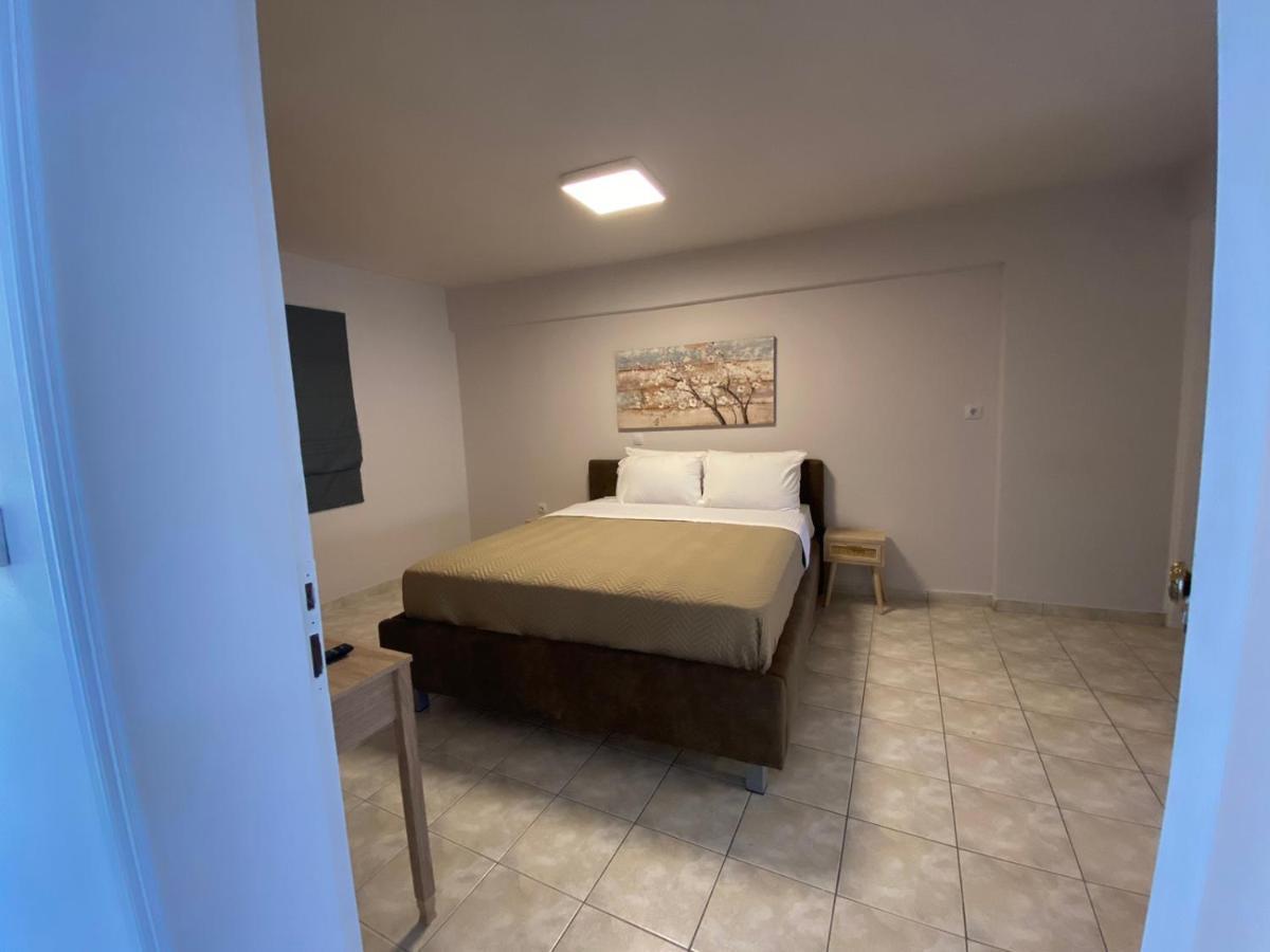 Orama Rooms 2 Kalamata Exterior foto