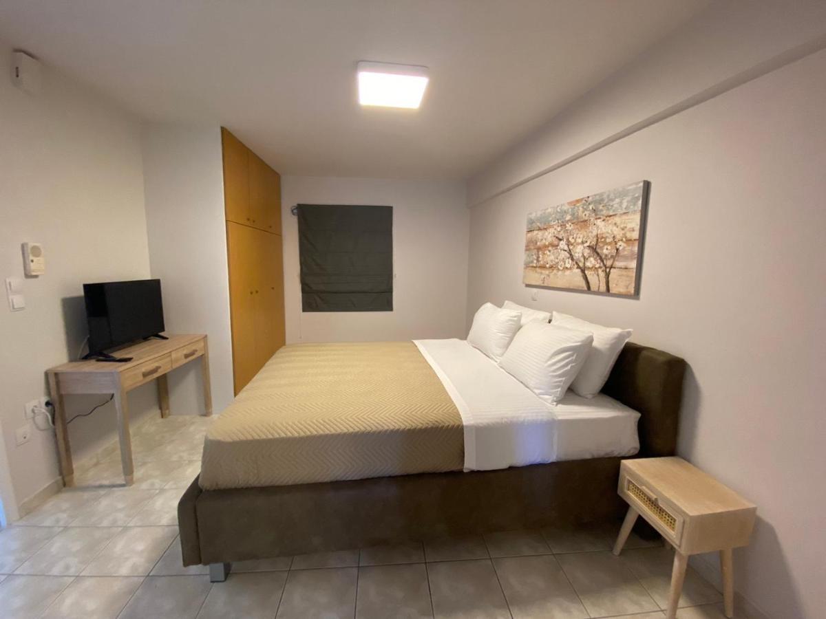 Orama Rooms 2 Kalamata Exterior foto